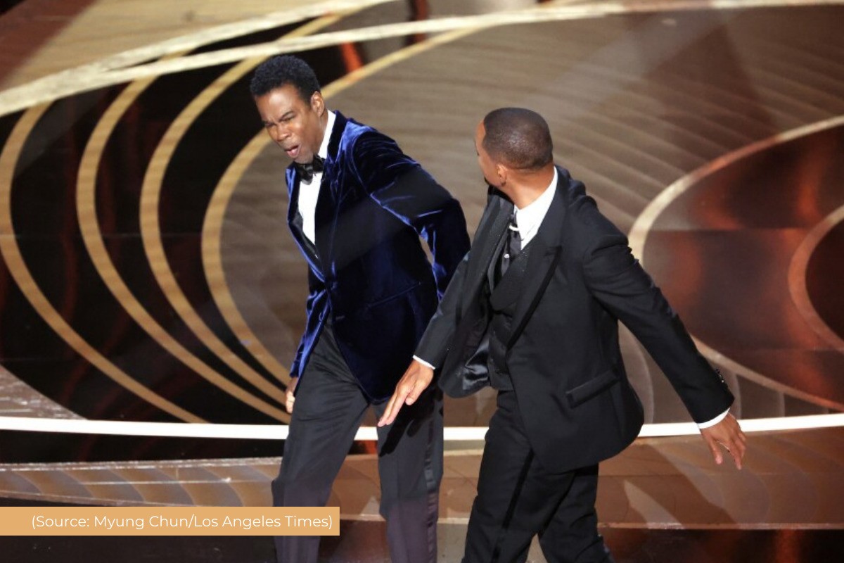Read more about the article What Can Housing Learn From The Will Smith Incident?