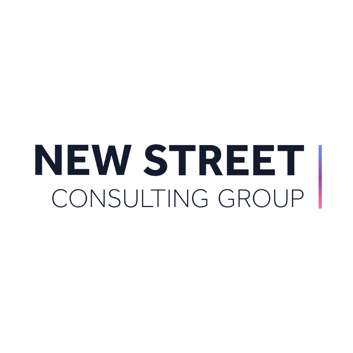 Read more about the article Connex welcomes New Street Consulting Group as a new Knowledge Partner