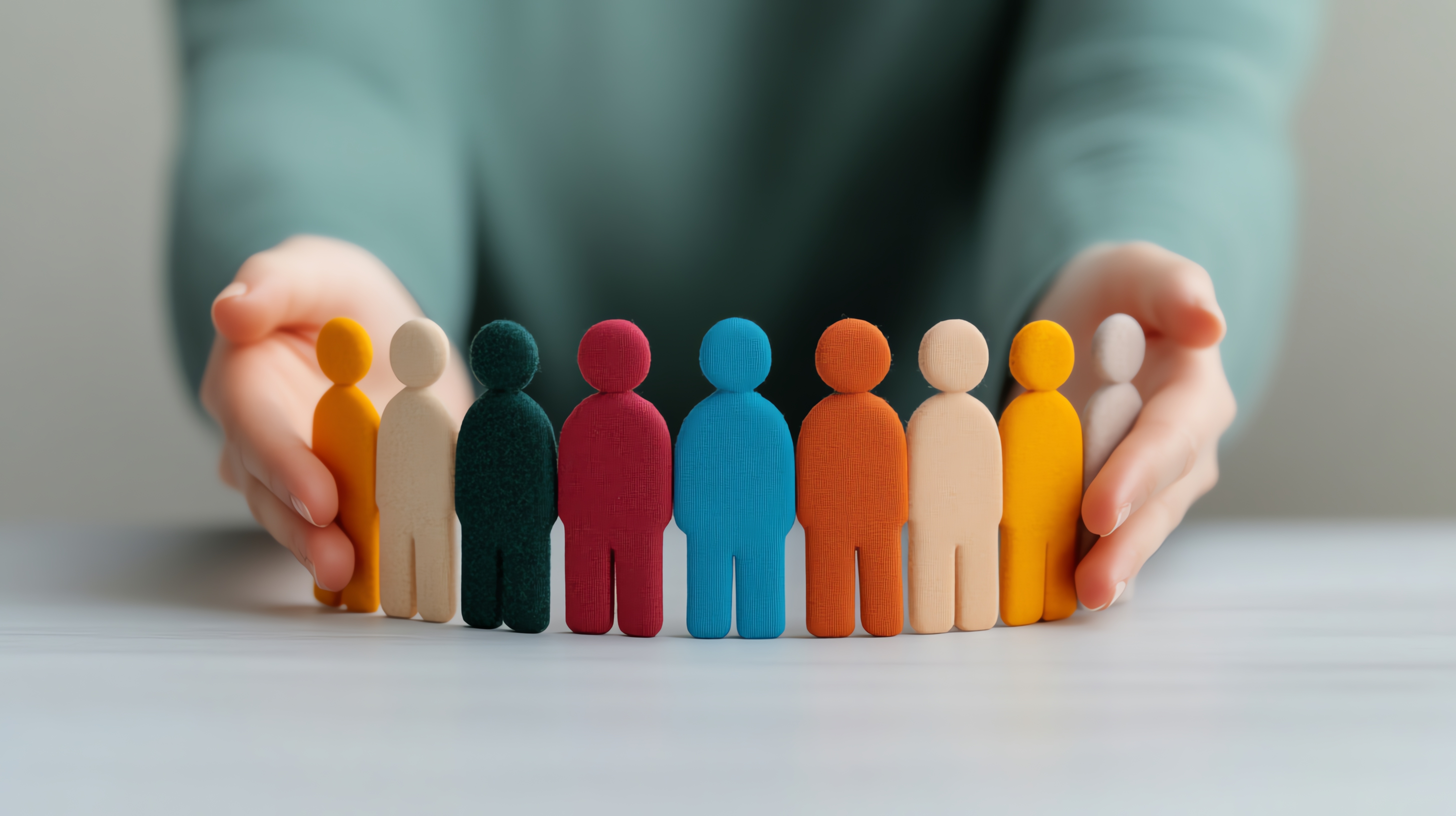 Read more about the article Optimal Size: Defining the Sweet Spot for Housing Providers – Speaker Page