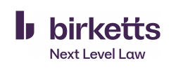 Birketts_Logo