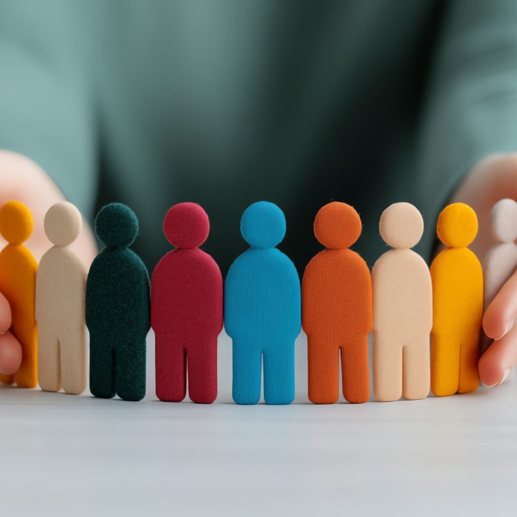 Community involvement for brand awareness, local engagement